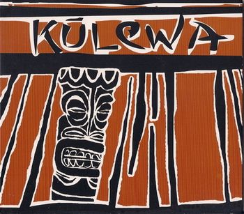 Kulewa 2009 Kulewa Dave Tucciarone Producer Engineer Halemanu Additional Recording Selected Tracks
