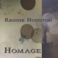 Homage 1 by Reggie Houston