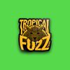 Tropical Fuzz Stickers