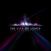 THE CITY OF LIGHTS: Booklet