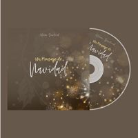 Un Mensaje de Navidad: CD