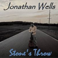 Stone's Throw by Jonathan Wells