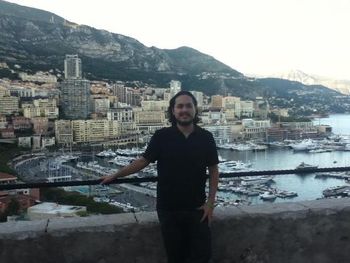 Monte Carlo, Monaco
