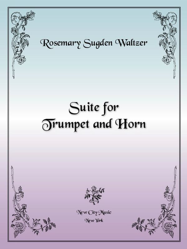 "Suite for Trumpet and Horn" 