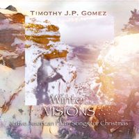 Winter Visions by Timothy J.P. Gomez