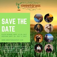 Sweetgrass Flute & Nature Festival