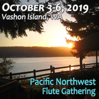 Pacific Northwest Flute Gathering