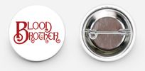 Blood Brother Button