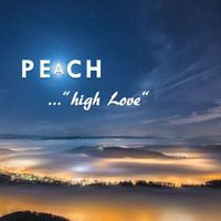 High Love von Peach
