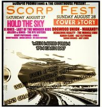 Scorp Fest