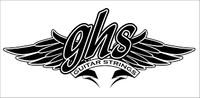 Jason is proudly endorsed by GHS Strings!