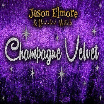 Champagne Velvet: CD