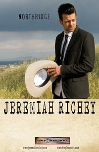 Jeremiah Richey Poster