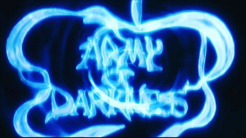 Army of Darkness Ent.
