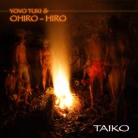 Taiko by Yoyo Tuki & Ohiro Hiro