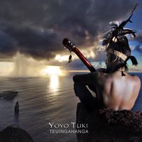Teuingahanga  by Yoyo Tuki