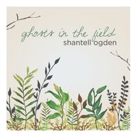 Ghosts In The Field by Shantell Ogden