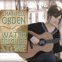 Water Through Stone by Shantell Ogden