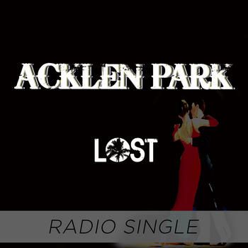 "Lost" Radio Single
