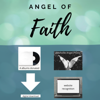 Angel of Faith