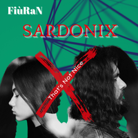 Sardonix (That's not Nice!) by Fiùran