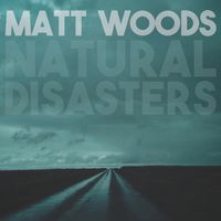 Natural Disasters: 180g Black Vinyl