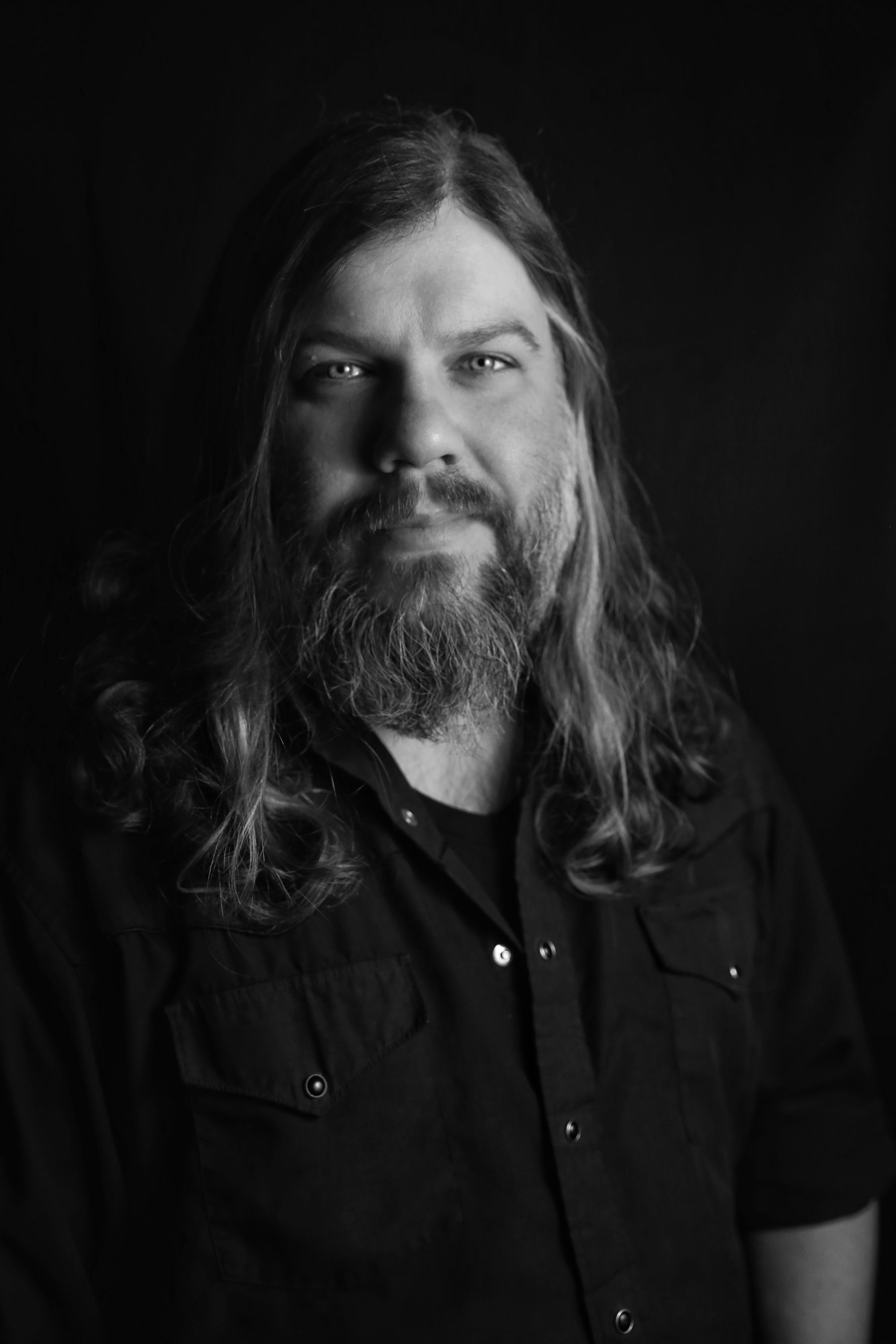 Matt Woods | Tour