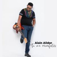 Tu me réconfortes  by Alain Alidor