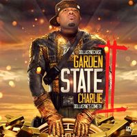 Garden State Charlie 2 by DOLLASYNE CHASE