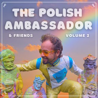 The Polish Ambassador & Friends, Vol. 2
