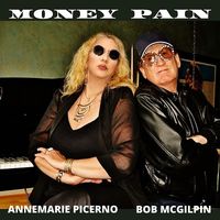 MONEY PAIN by Annemarie Picerno and Bob McGilpin