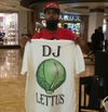 DJ LETTUS Full Color