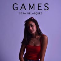 Games by Sara Velazquez