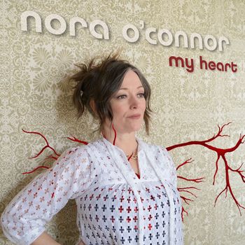 Nora O'Connor

