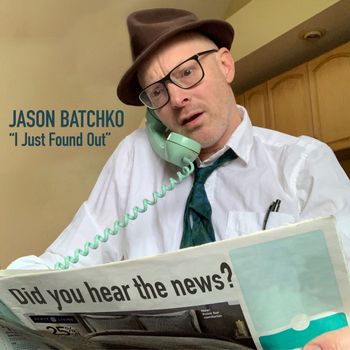 Jason Batchko
