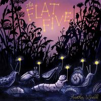 The Flat Five - Vinyl