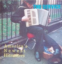 America's Newest Hitmakers: Vinyl