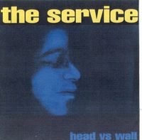 Head vs. Wall: Vinyl