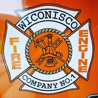 Wiconisco Fire Engine Co. No.1 
