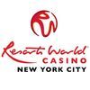 Resorts World CasinoNYC-Bar 360