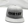 CHR1ST (Christ 1st) Snapback 