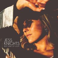 Jess Knights: Live from the Speakeasy