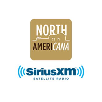 Interview with Sarah Burke on SiriusXM's North Americana Channel             (June 2020)