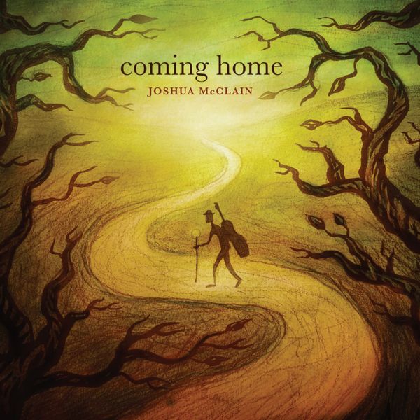 Coming Home: CD
