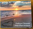 Songs of Hope and Haven: Brand new release..... postage included in price