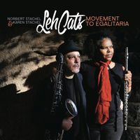 Movement to Egalitaria by LehCats 