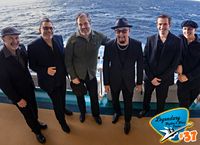 The Fabulous Thunderbirds  - The Legendary Rhythm & Blues Cruise 