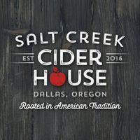 Salt Creek Cider House