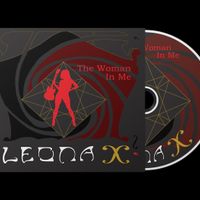 THE WOMAN IN ME: CD