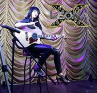 LEONA X - Acoustic Set